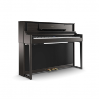 Цифровое фортепиано Roland LX705 CH